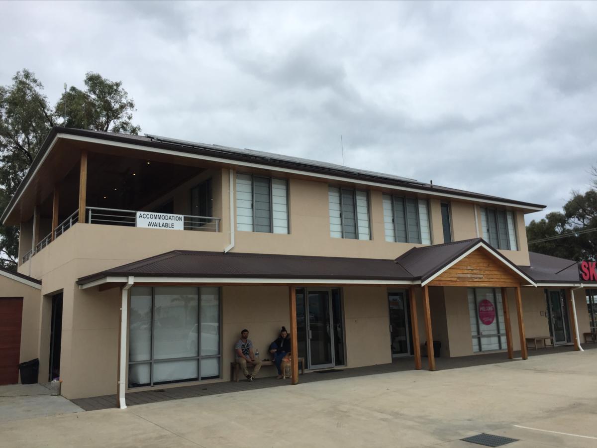 Blue Sky Apartment Jurien Bay Exterior foto