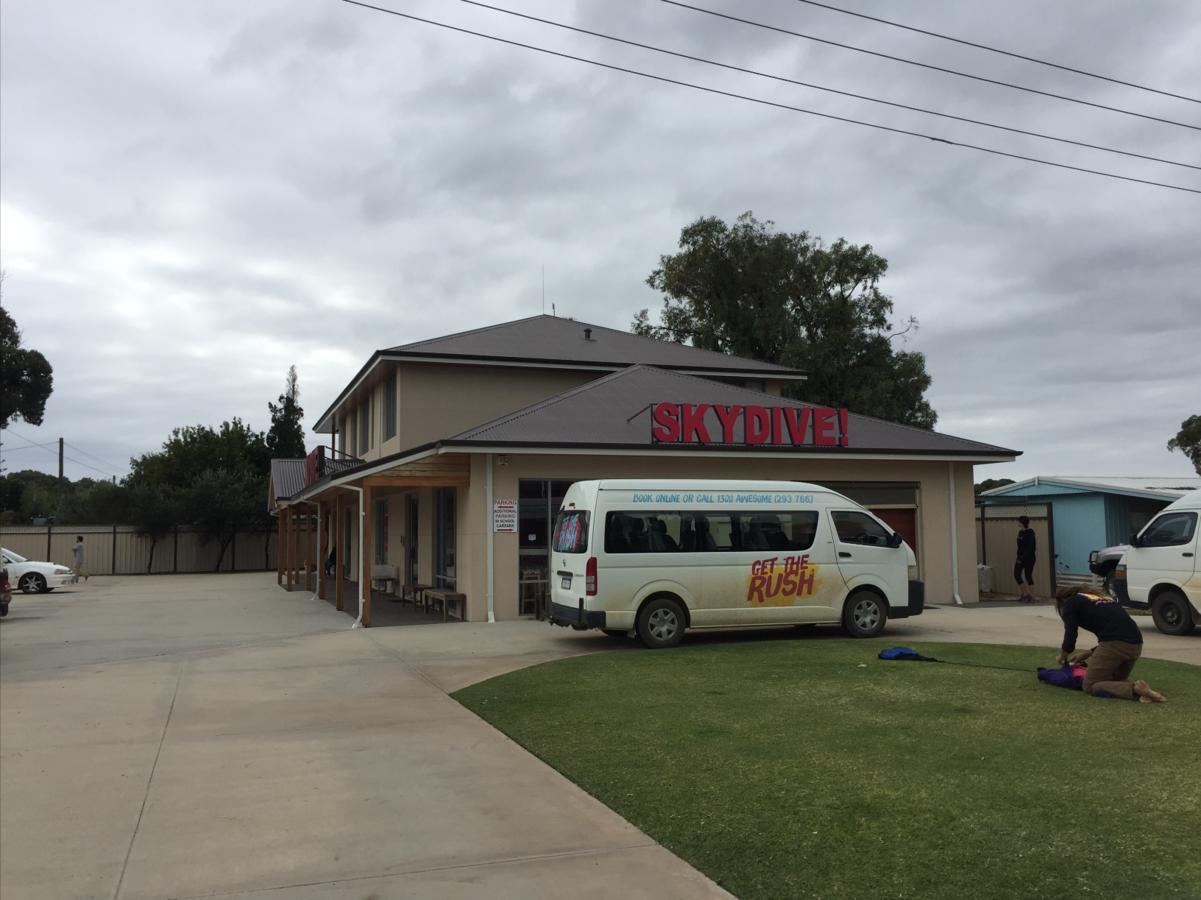 Blue Sky Apartment Jurien Bay Exterior foto